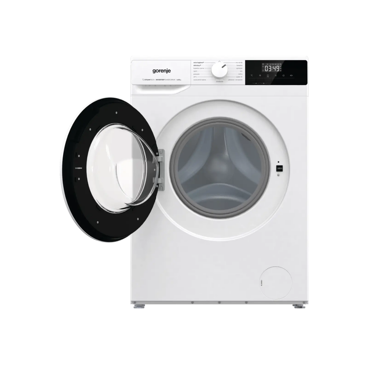 Pralka WNHPI84AS/PL od Gorenje w SimplyBuy.pl