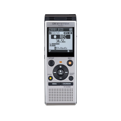 Dyktafon Olympus WS-882.