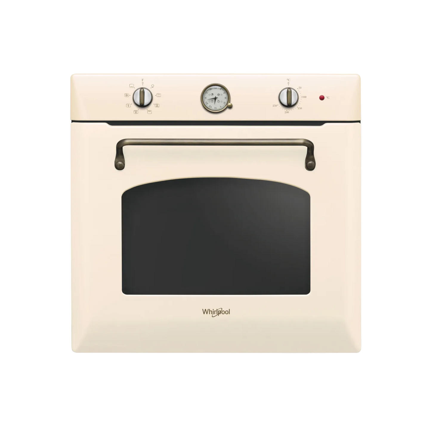 Piekarnik do zabudowy Whirlpool WTA C 8411 SC OW