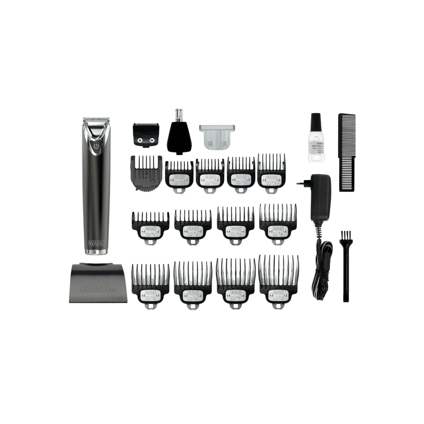 Trymer wielofunkcyjny Wahl Advanced 9864-016.