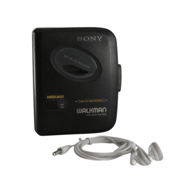 Walkman