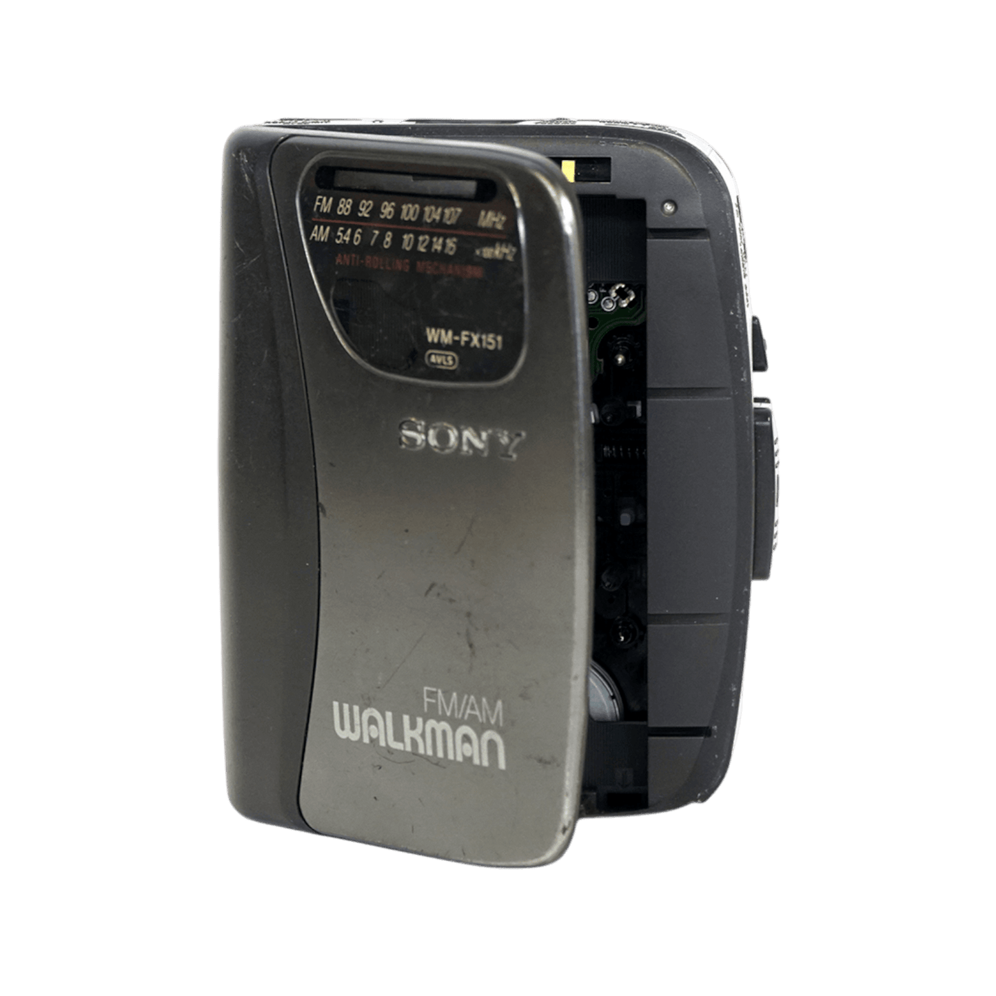 Walkman