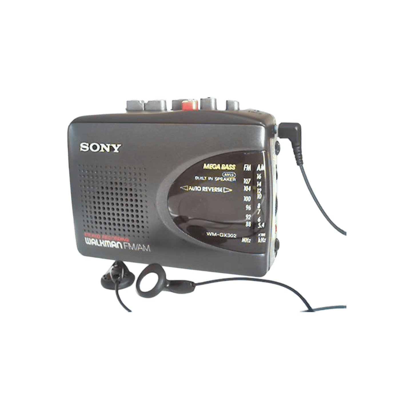 Walkman