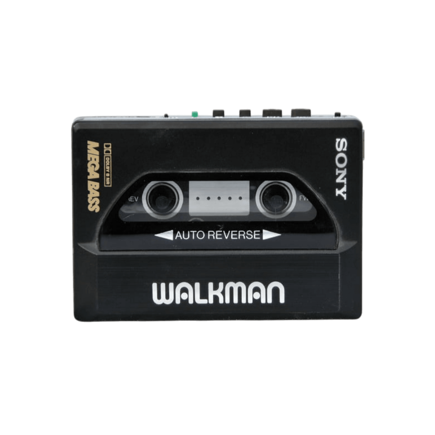 Walkman