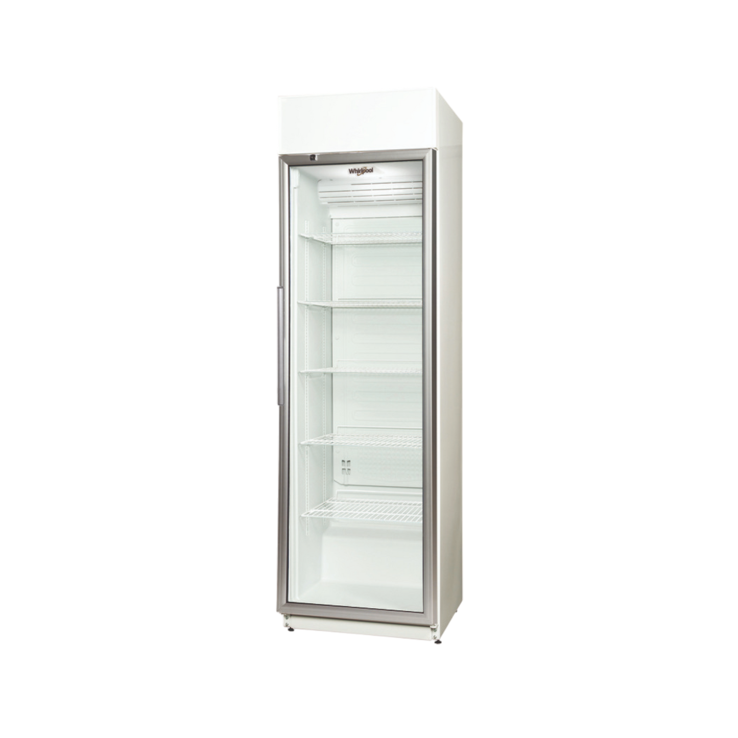 Witryna chłodnicza Whirlpool ADN 203 C 202,5cm