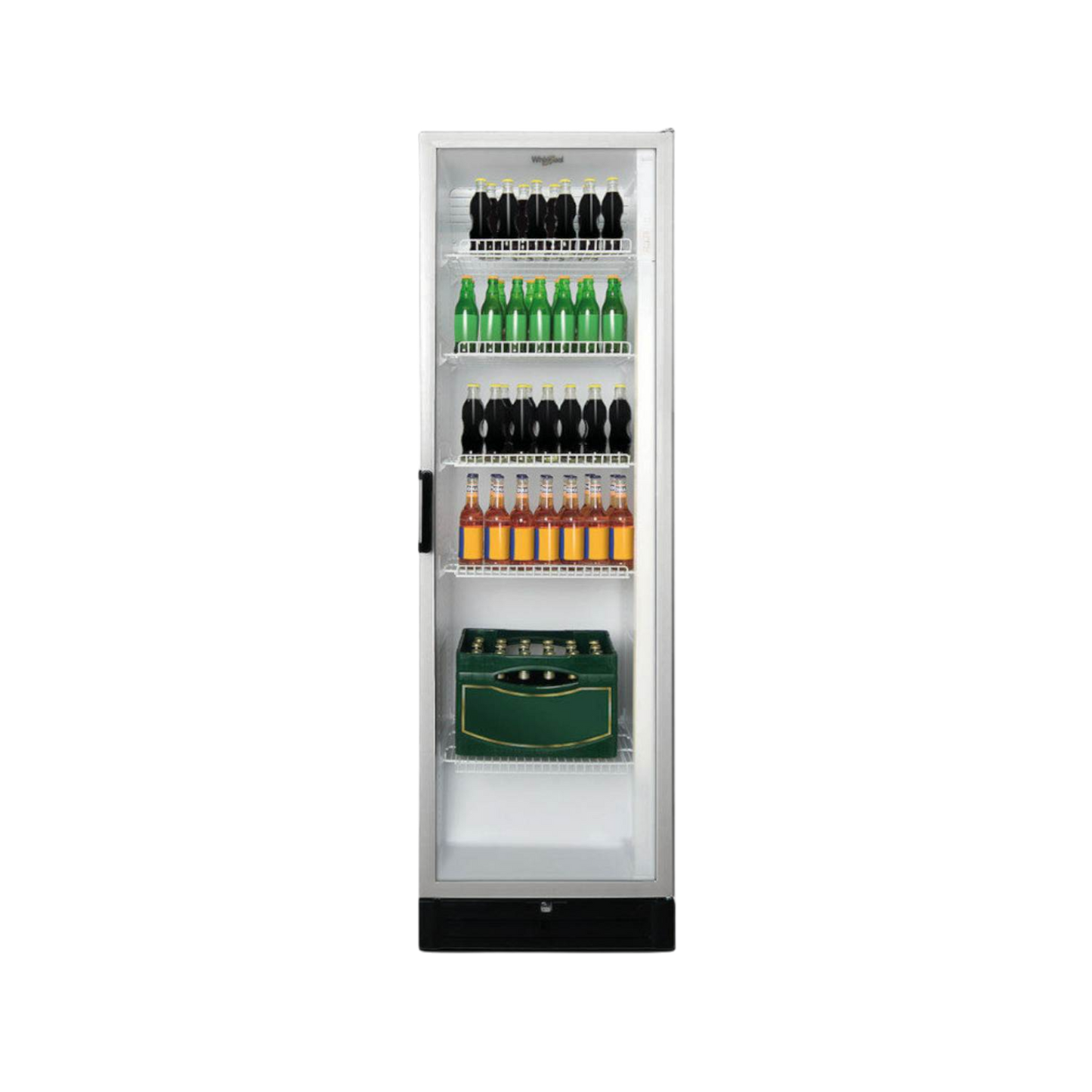 Witryna chłodnicza Whirlpool ADN 221 202,5cm