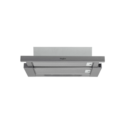 Okap teleskopowy Whirlpool AKR 5390/1 IX 60cm