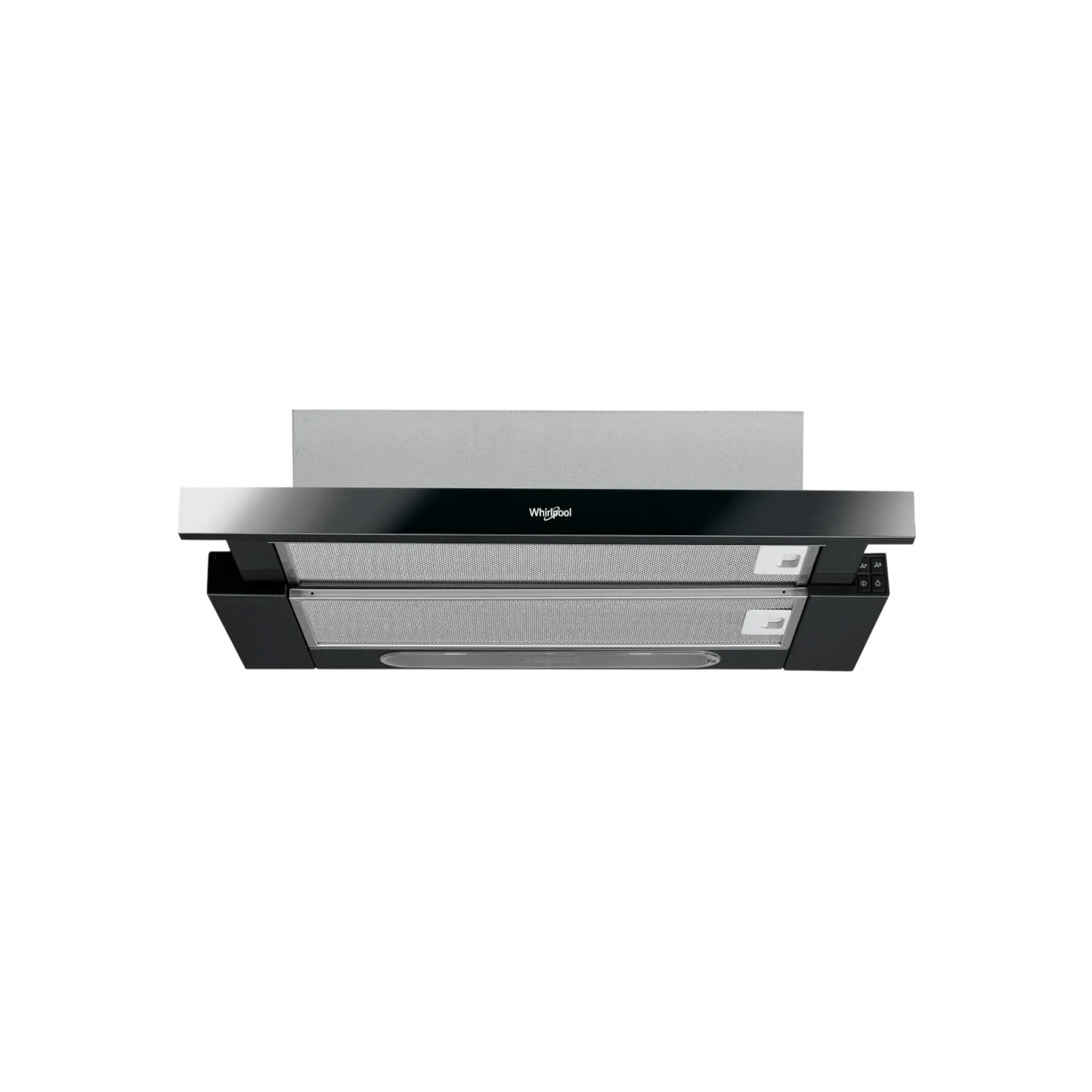 Okap teleskopowy Whirlpool AKR 750 GK 60cm