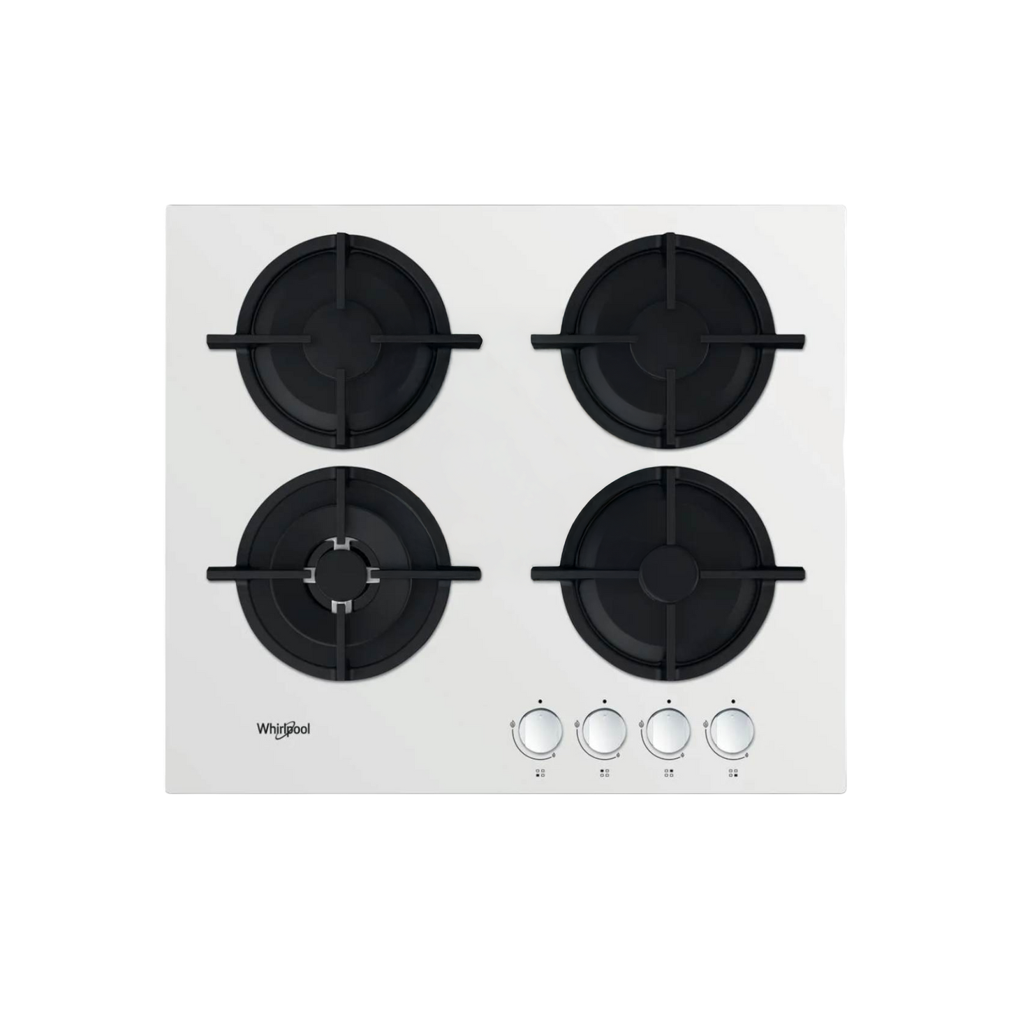Płyta gazowa Whirlpool AKT 625/WH 59cm