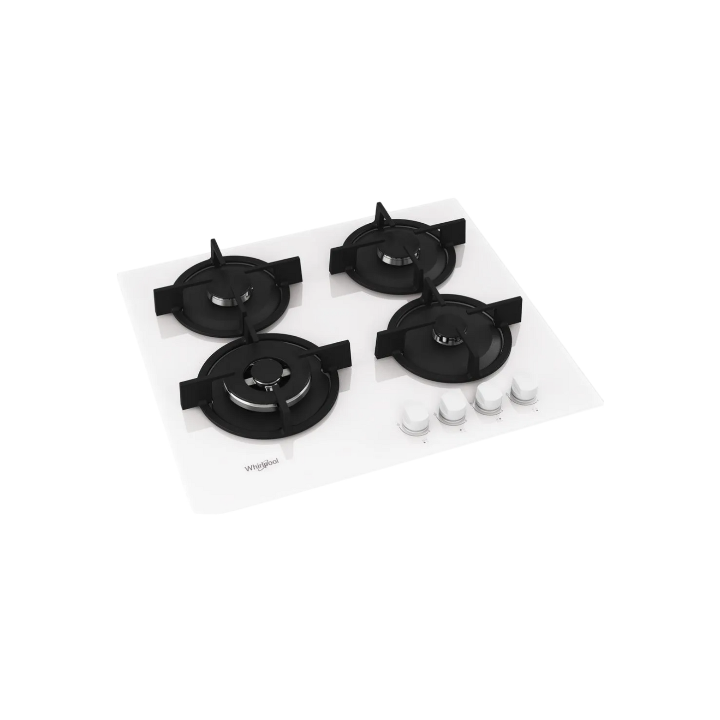 Płyta gazowa Whirlpool AKT 625/WH 59cm