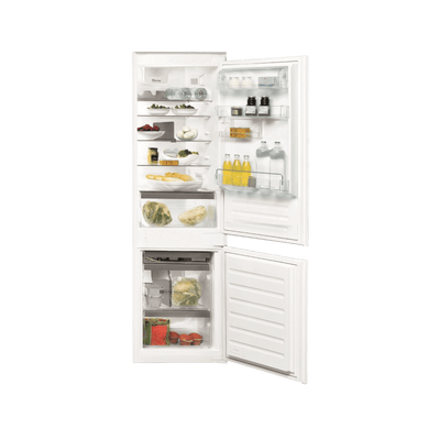 Lodówka do zabudowy Whirlpool ART 6711 SF2 177cm