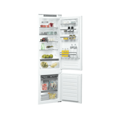 Lodówka do zabudowy Whirlpool ART 9811 SF2 193,5cm