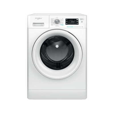 Pralka wolnostojąca Whirlpool FFB 7038 W PL 7kg 1000rpm