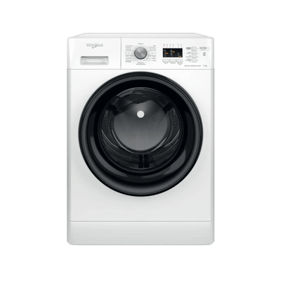 Pralka wolnostojąca Whirlpool FFL 7259 B PL 7kg 1200rpm