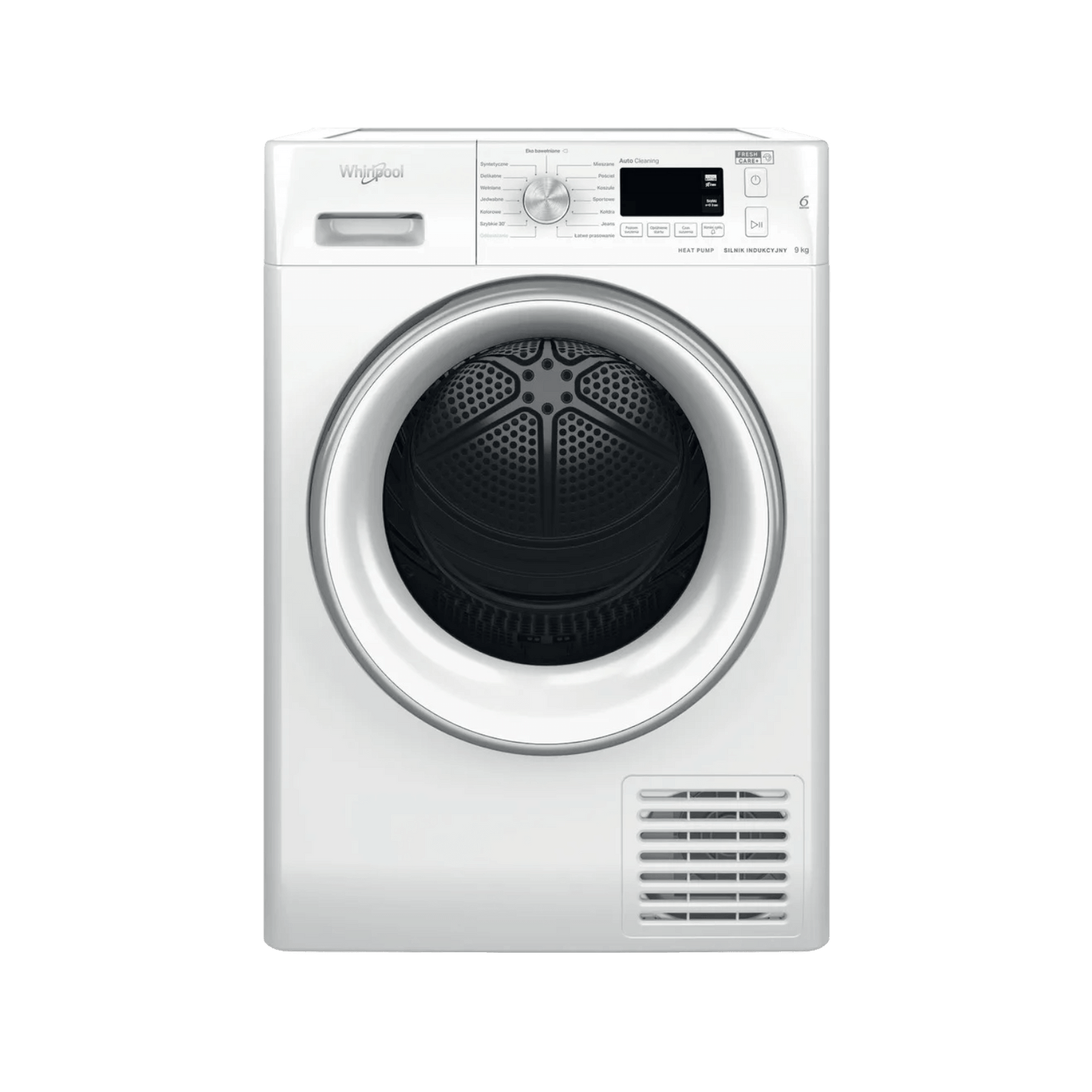 Suszarka wolnostojąca Whirlpool FFT M11 9X3WSY PL 9kg