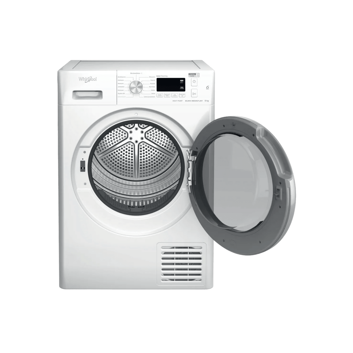 Suszarka wolnostojąca Whirlpool FFT M11 9X3WSY PL 9kg