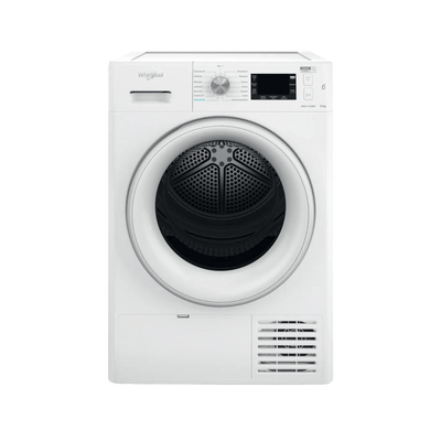Suszarka wolnostojąca Whirlpool FFT M22 9X2 PL 9kg