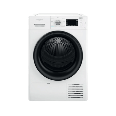 Suszarka wolnostojąca Whirlpool FFT M22 9X2B PL 9kg