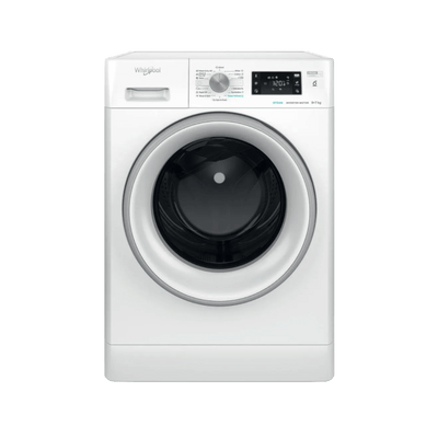 Pralko-suszarka wolnostojąca Whirlpool FFWDB 976258 SV EE 9/7kg 1600rpm
