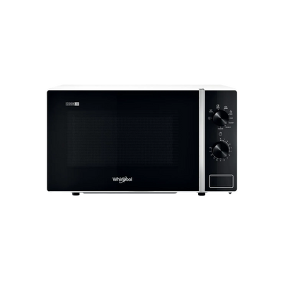 Kuchenka mikrofalowa wolnostojąca Whirlpool MWP 103 W Grill