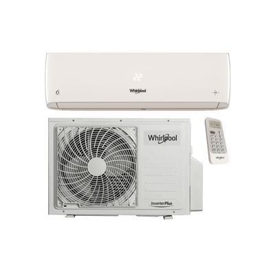 Klimatyzator Split Whirlpool SPICR318W