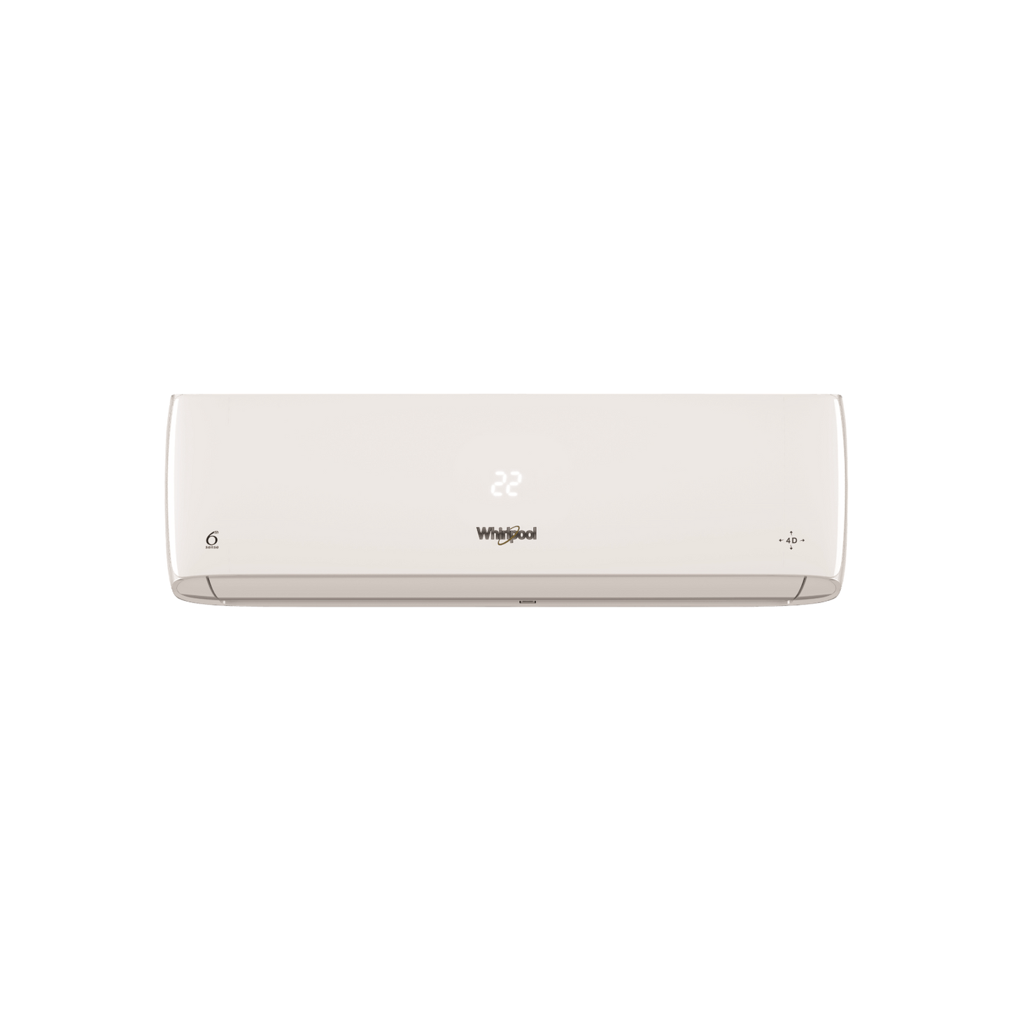 Klimatyzator Split Whirlpool SPICR318W