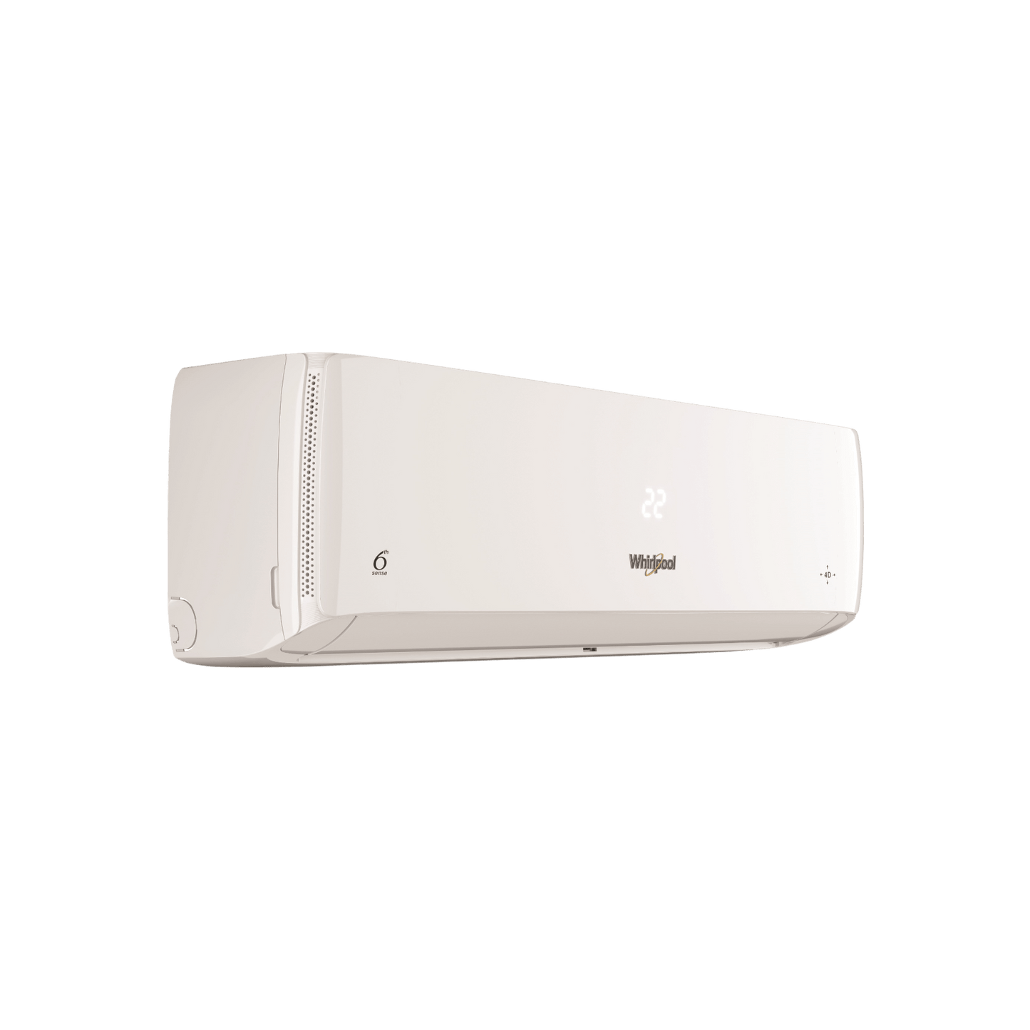 Klimatyzator Split Whirlpool SPICR318W