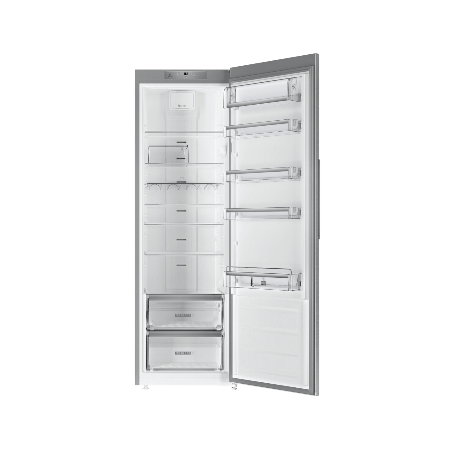 Chłodziarka wolnostojąca Whirlpool SW8 AM2Y XR 2 187,5cm