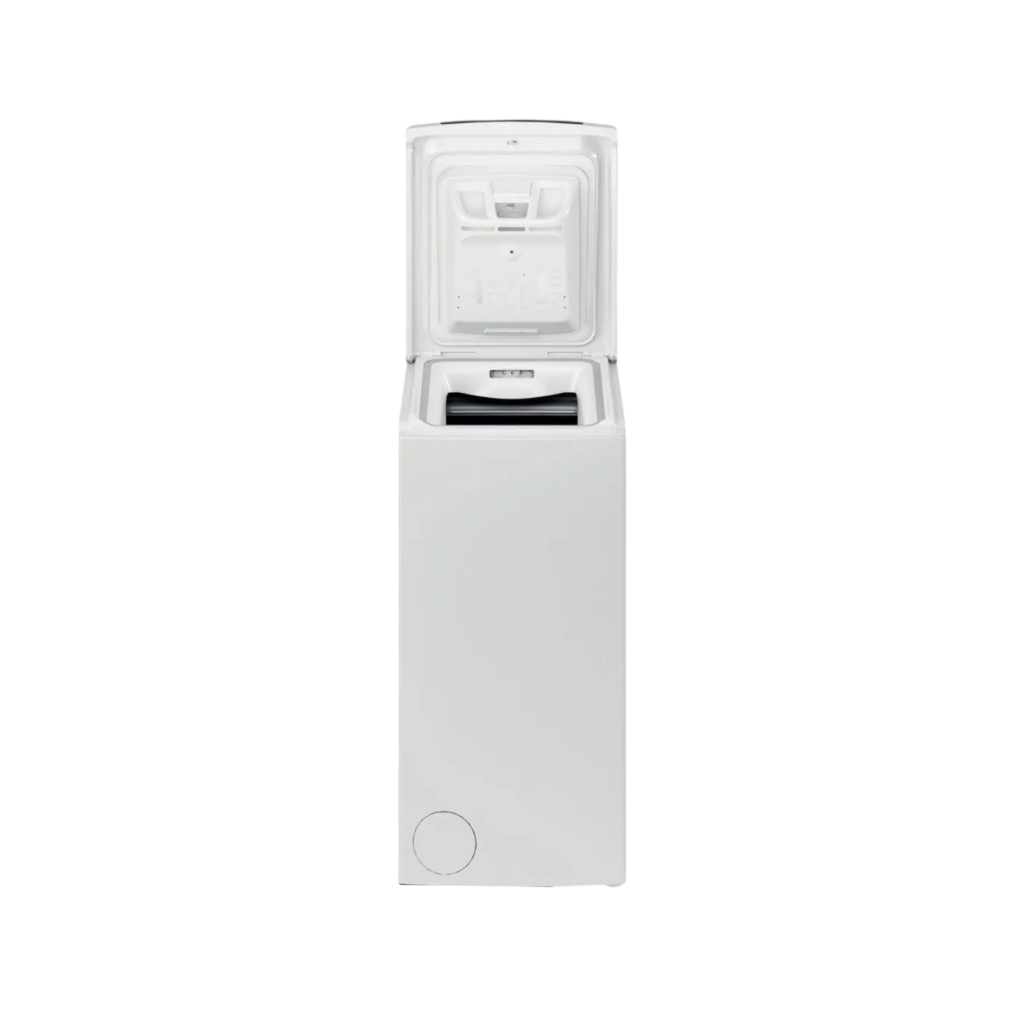 Pralka wolnostojąca Whirlpool TDLR 6240L EU/N 6kg 1200rpm