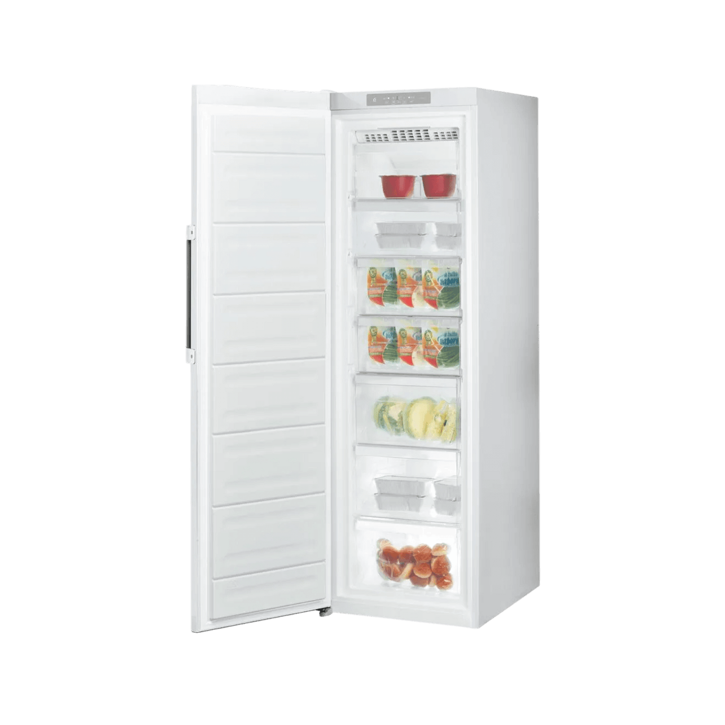 Zamrażarka szufladowa Whirlpool UW8 F2Y WBI F 2 No Frost