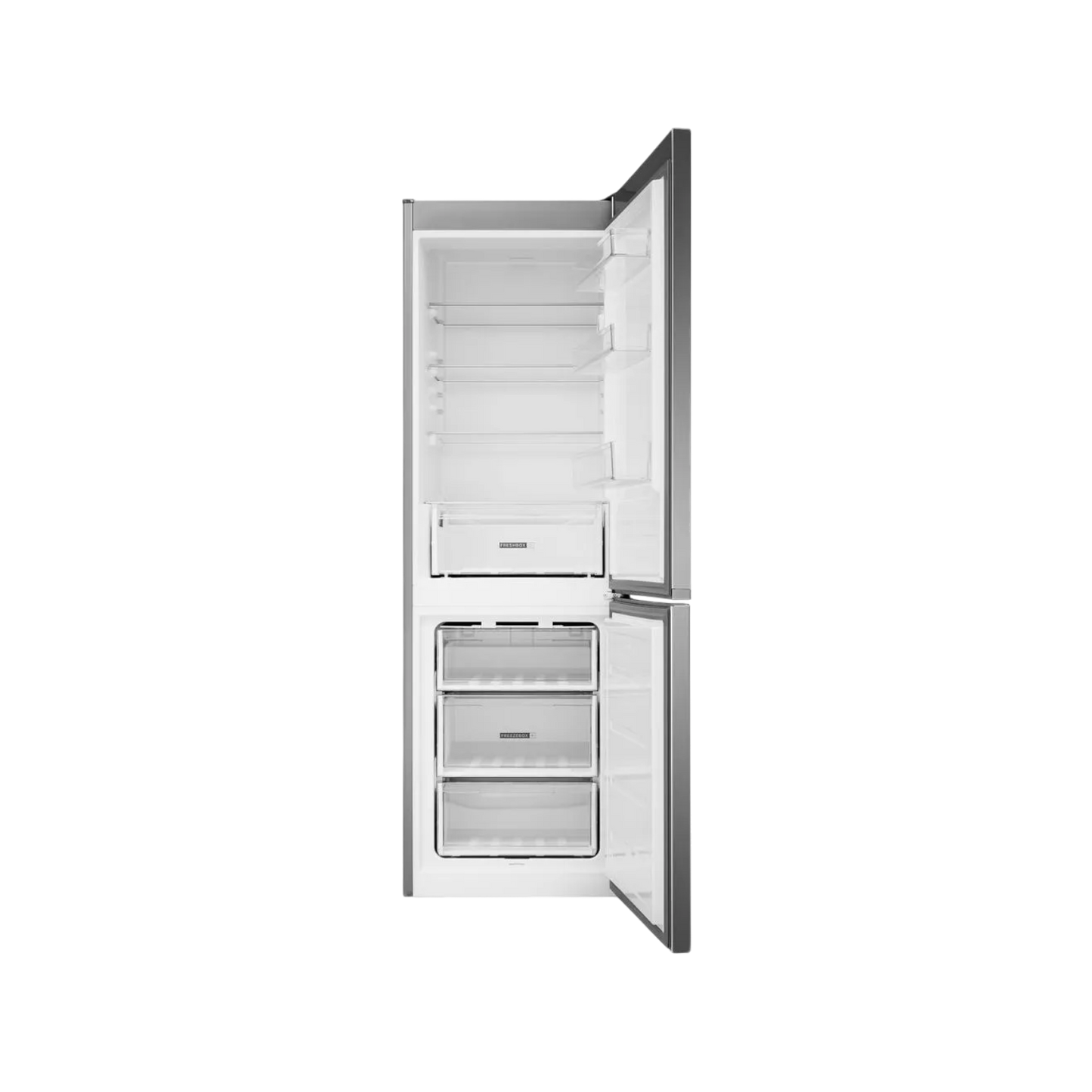 Lodówka wolnotosjąca Whirlpool W5 822E OX 188,9cm