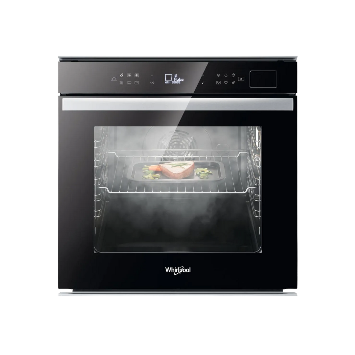 Piekarnik do zabudowy Whirlpool W6 OS4 4S1 H2 BL