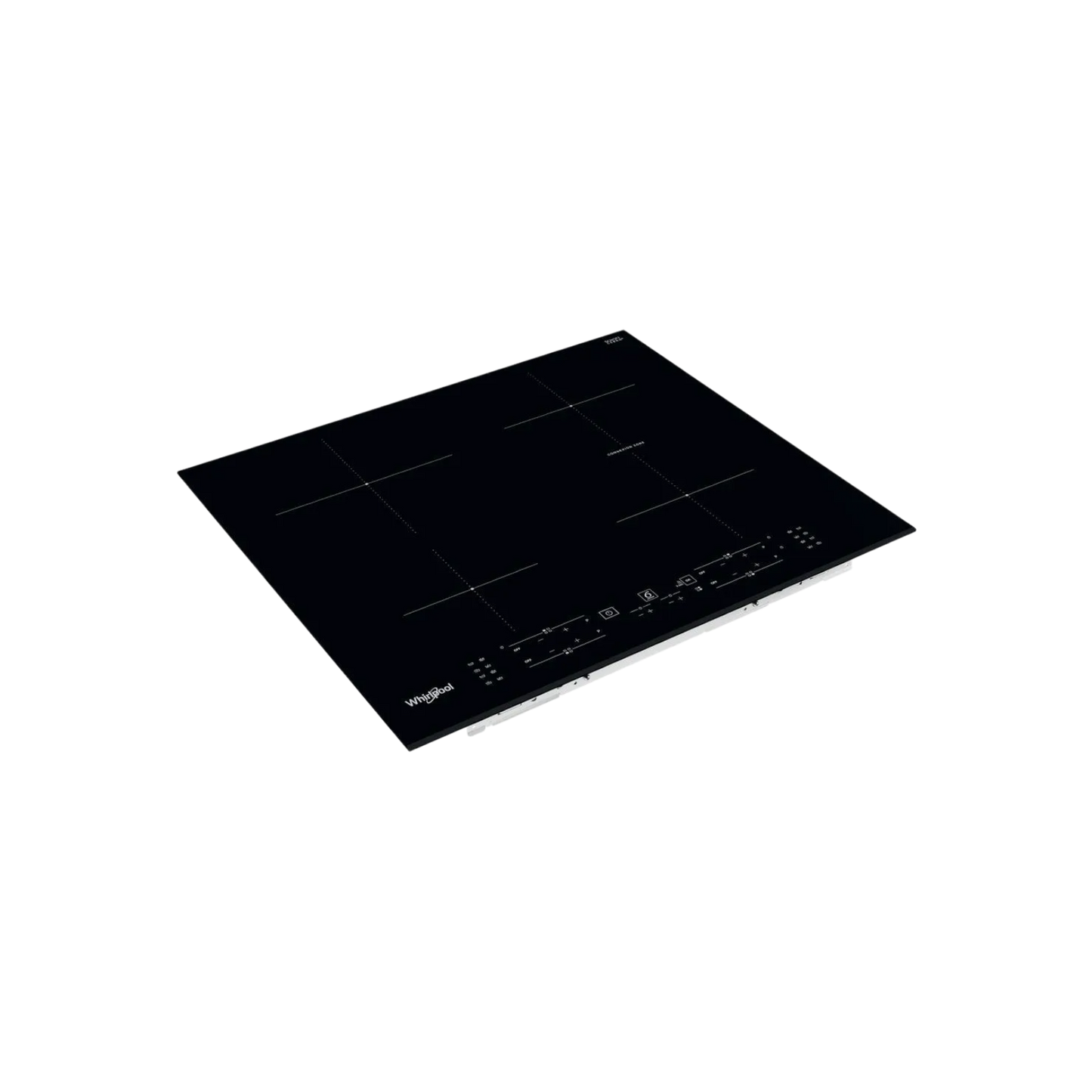 Płyta indukcyjna Whirlpool WB B3960 BF 59cm