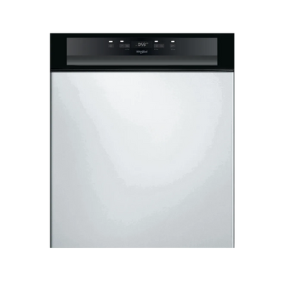 Zmywarka do zabudowy Whirlpool WBC 3C26 B 60cm