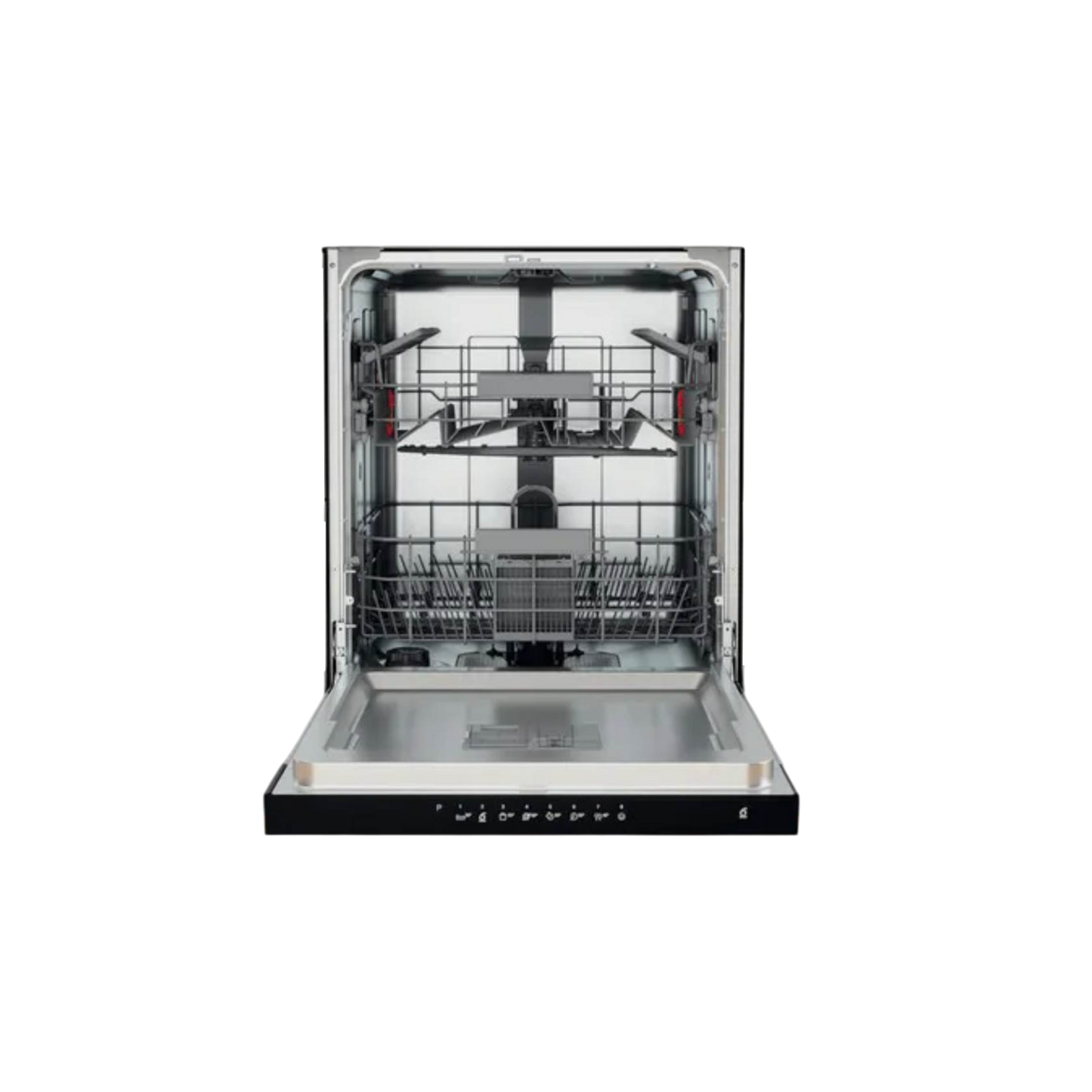 Zmywarka do zabudowy Whirlpool WBC 3C26 B 60cm