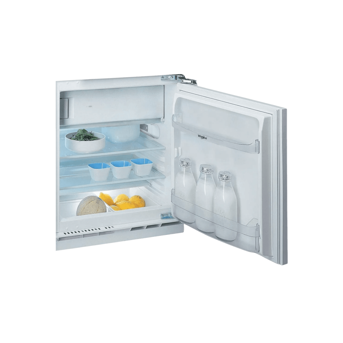 Lodówka do zabudowy Whirlpool WBUF011 88cm