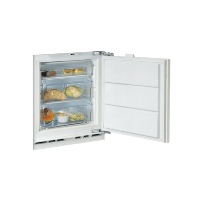 Zamrażarka do zabudowy szufladowa Whirlpool WBUFZ011