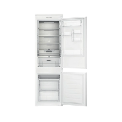 Lodówka do zabudowy Whirlpool WHC18 T141 Total No Frost 184cm
