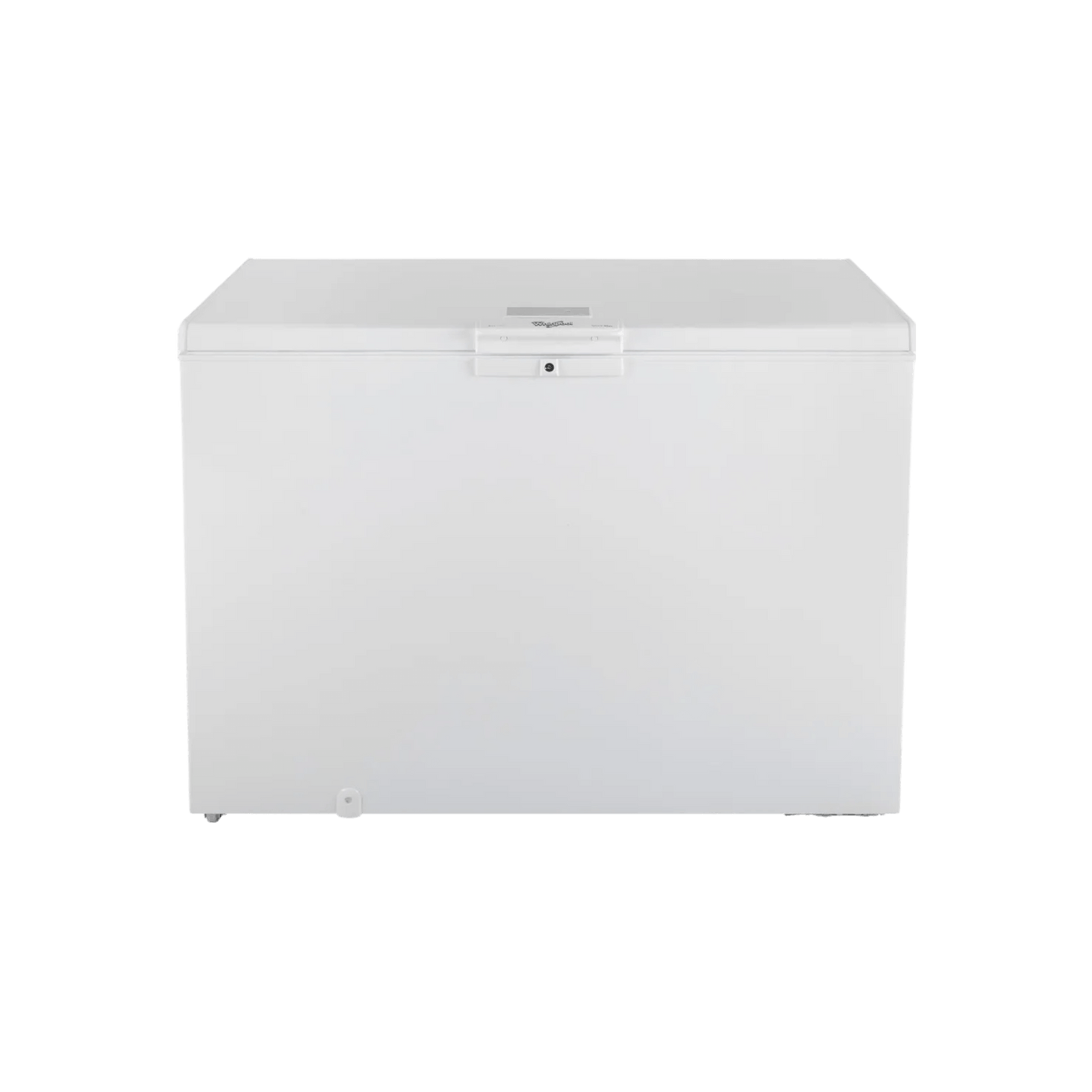 Zamrażarka skrzyniowa Whirlpool WHE31352 FO 3