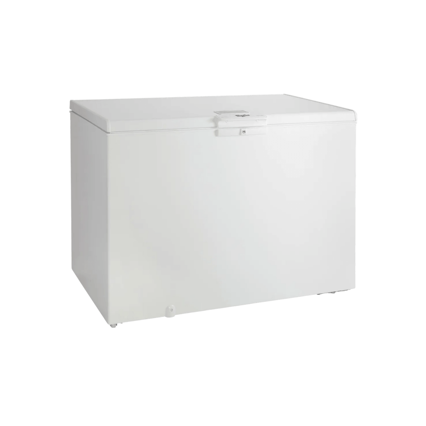 Zamrażarka skrzyniowa Whirlpool WHE31352 FO 3