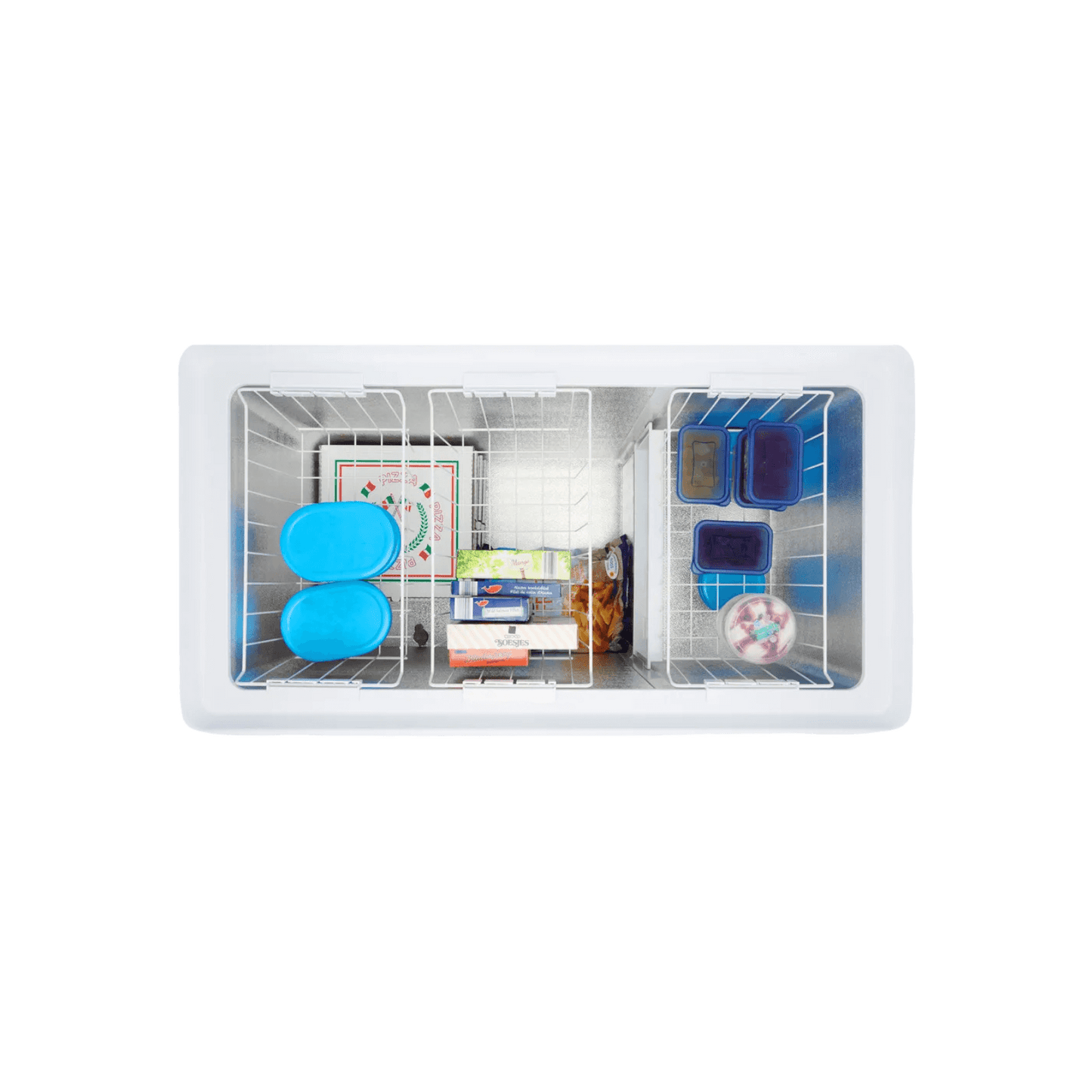 Zamrażarka skrzyniowa Whirlpool WHE31352 FO 3