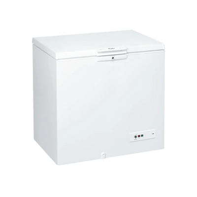 Zamrażarka skrzyniowa Whirlpool WHM22113 3
