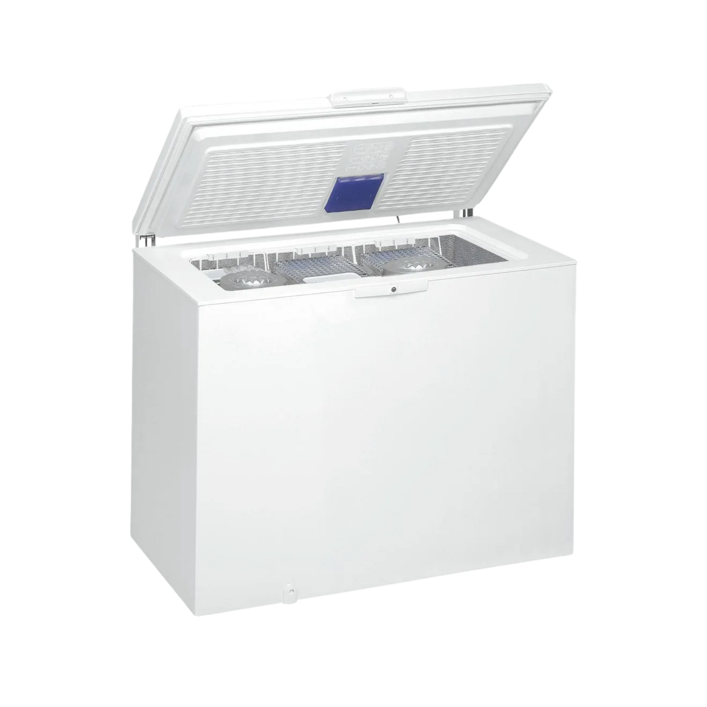 Zamrażarka skrzyniowa Whirlpool WHM22113 3