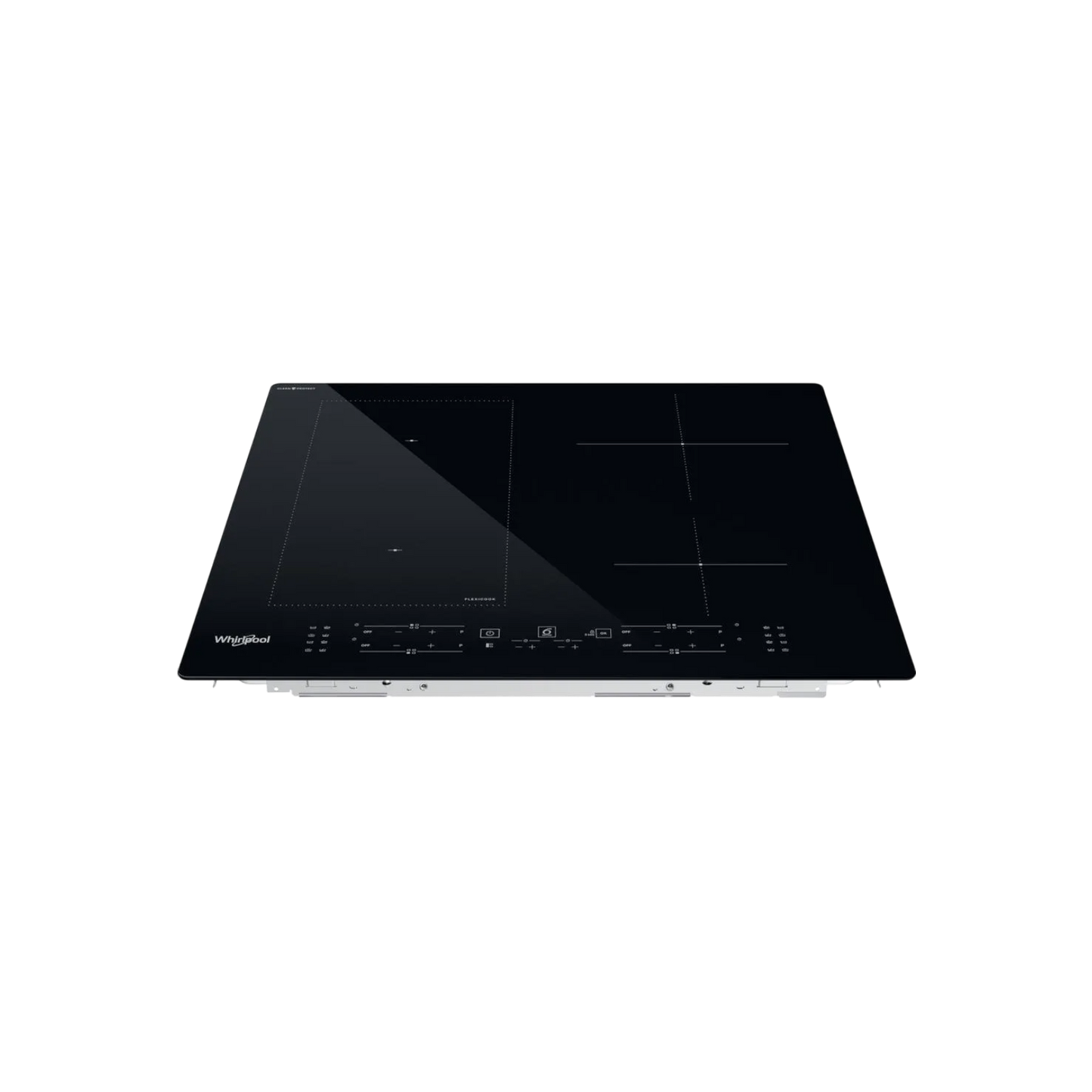 Płyta indukcyjna Whirlpool WL B4060 CPNE 66cm