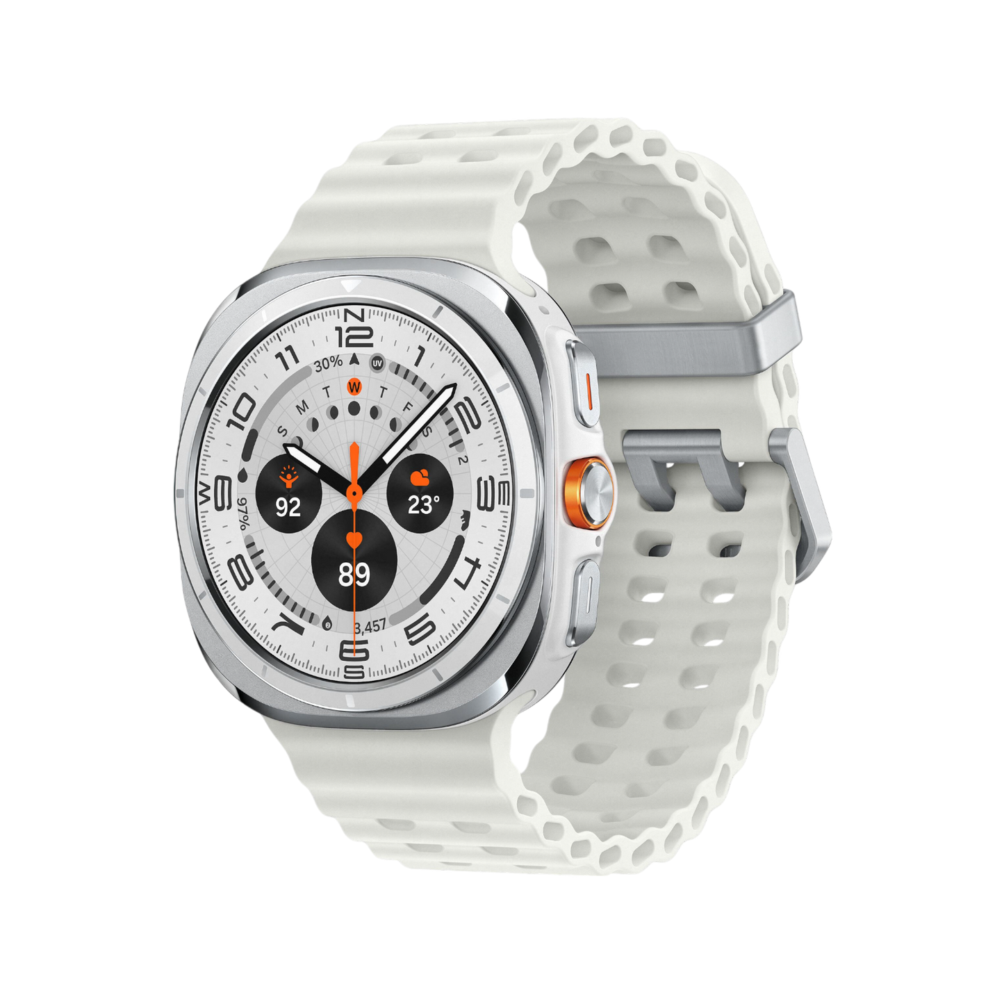 Samsung Galaxy Watch Ultra LTE 47mm Titanium