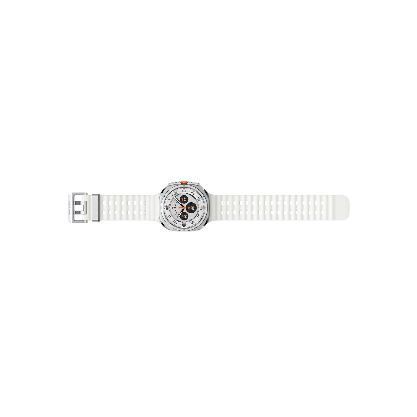 Samsung Galaxy Watch Ultra LTE 47mm Titanium