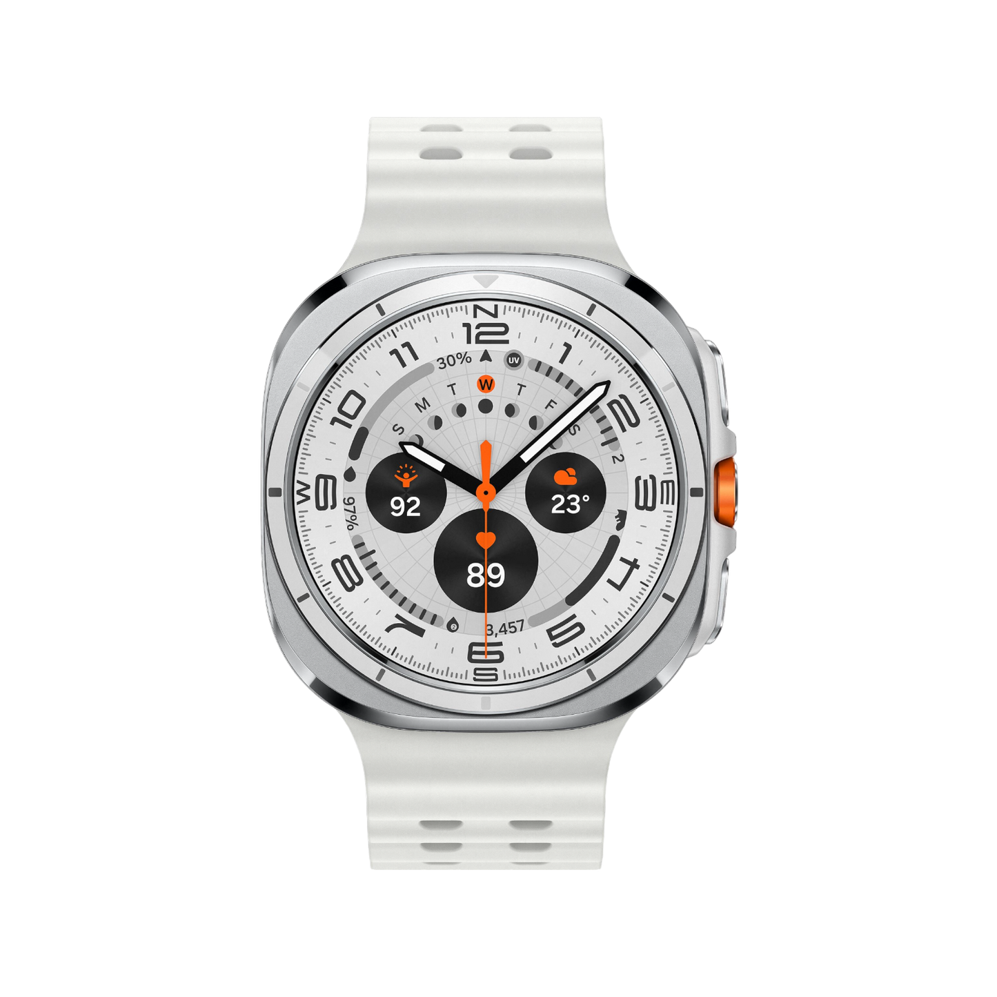 Samsung Galaxy Watch Ultra LTE 47mm Titanium