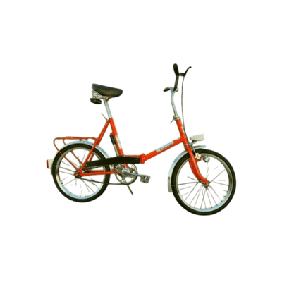 Rower składak Wigry 3