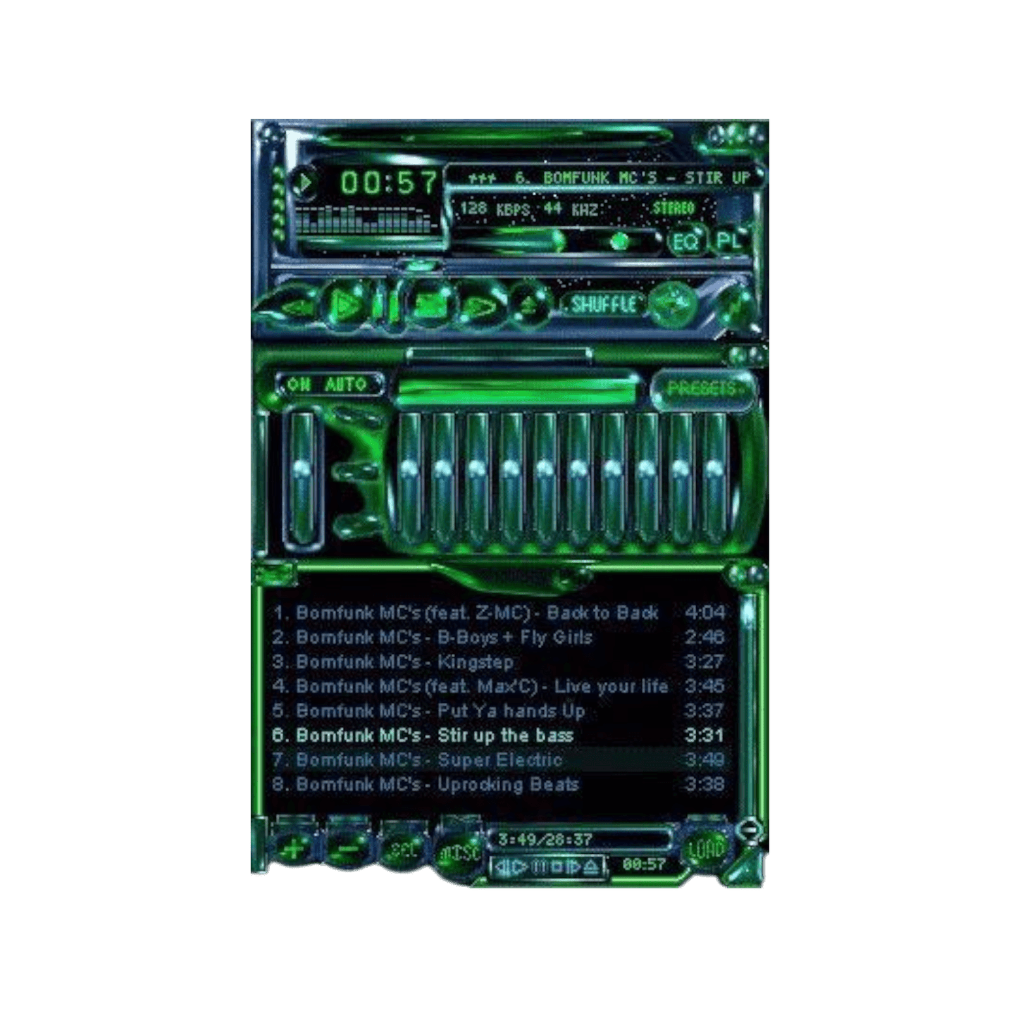 Winamp
