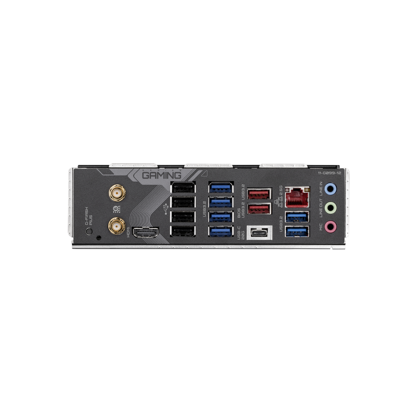 Płyta główna Gigabyte X670 Gaming X AX V2